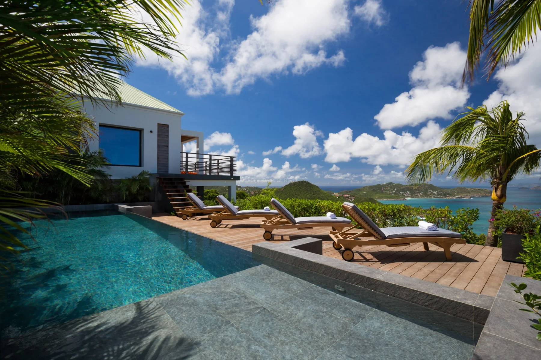 Villa Clementine